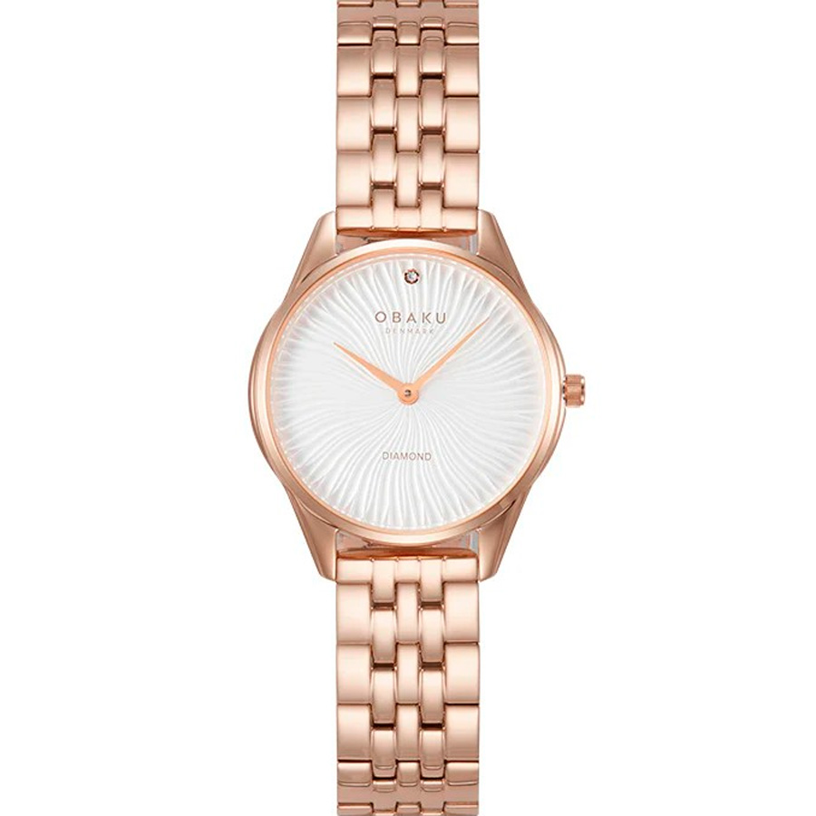 Obaku Diamond V297LXVISV