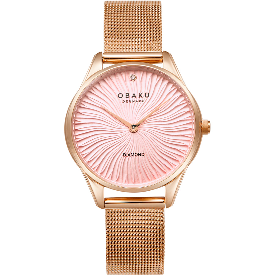 Obaku Diamond V297LXVPMV