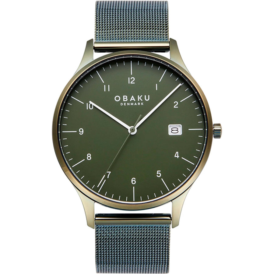 Obaku Chia V298GDEEME