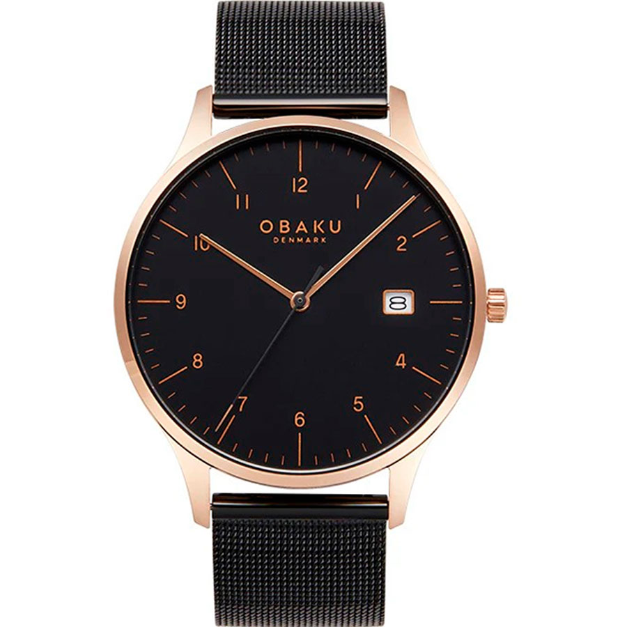 Obaku Chia V298GDVBMB