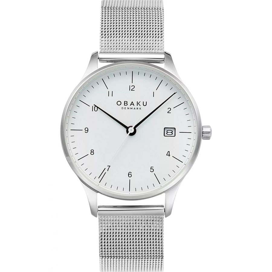 Obaku Chia Lille V298LDCWMC