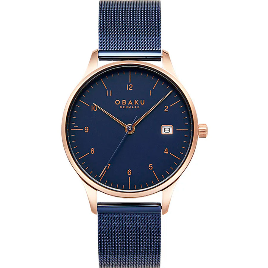 Obaku Chia Lille V298LDVLML