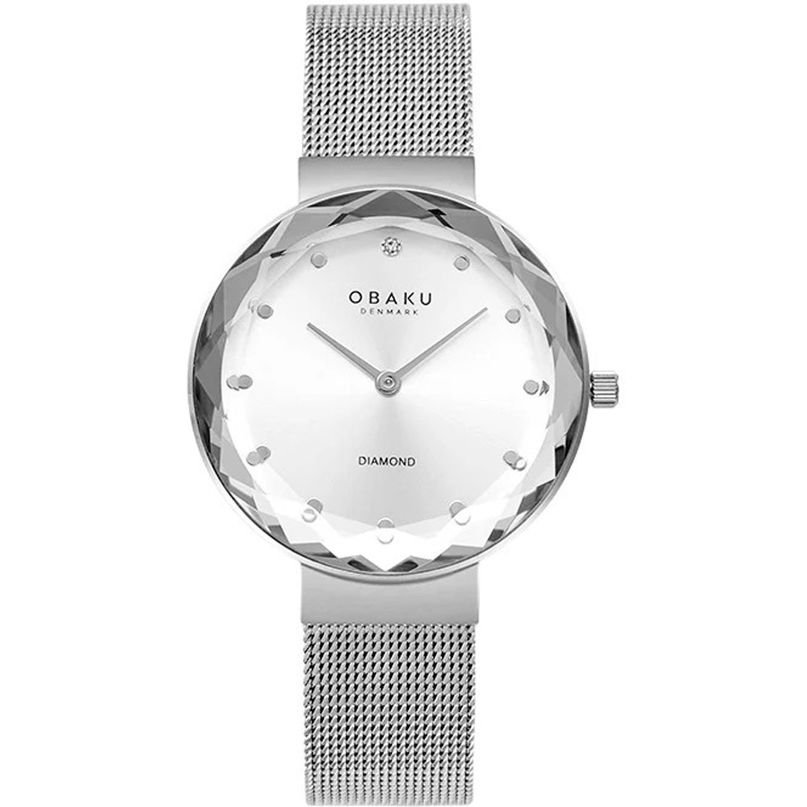 Obaku Diamond V300LXCIMC
