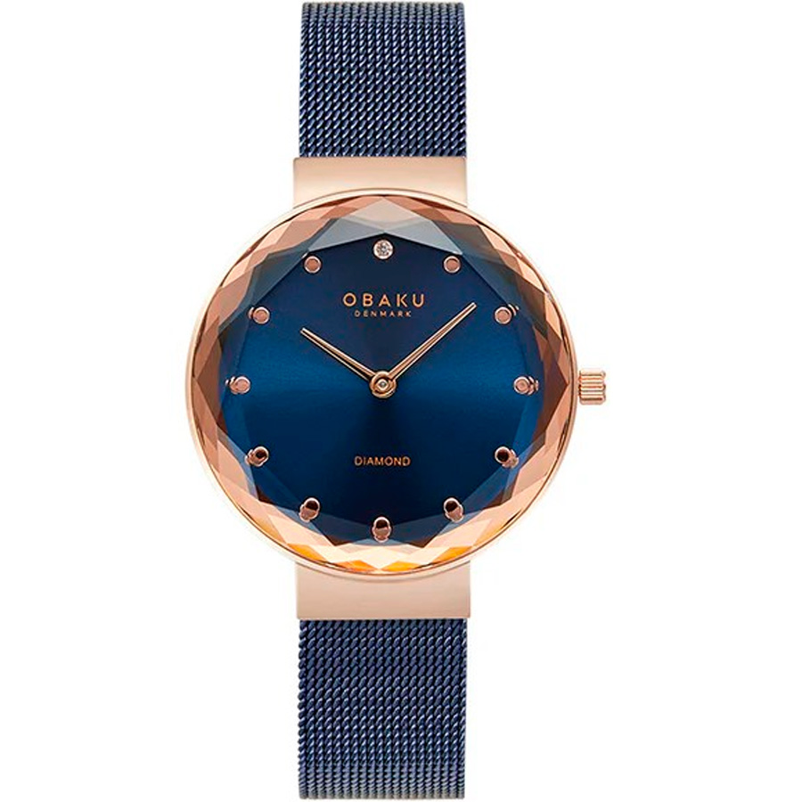 Obaku Diamond V300LXVLML