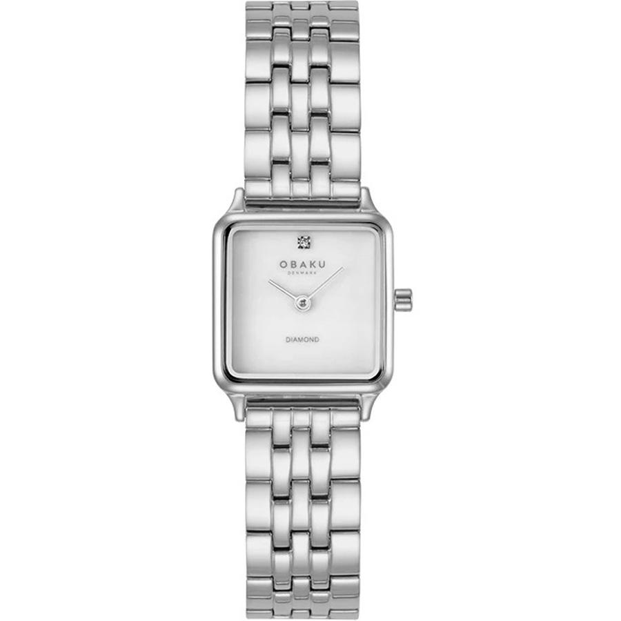 Obaku Diamond V301LXCWSC