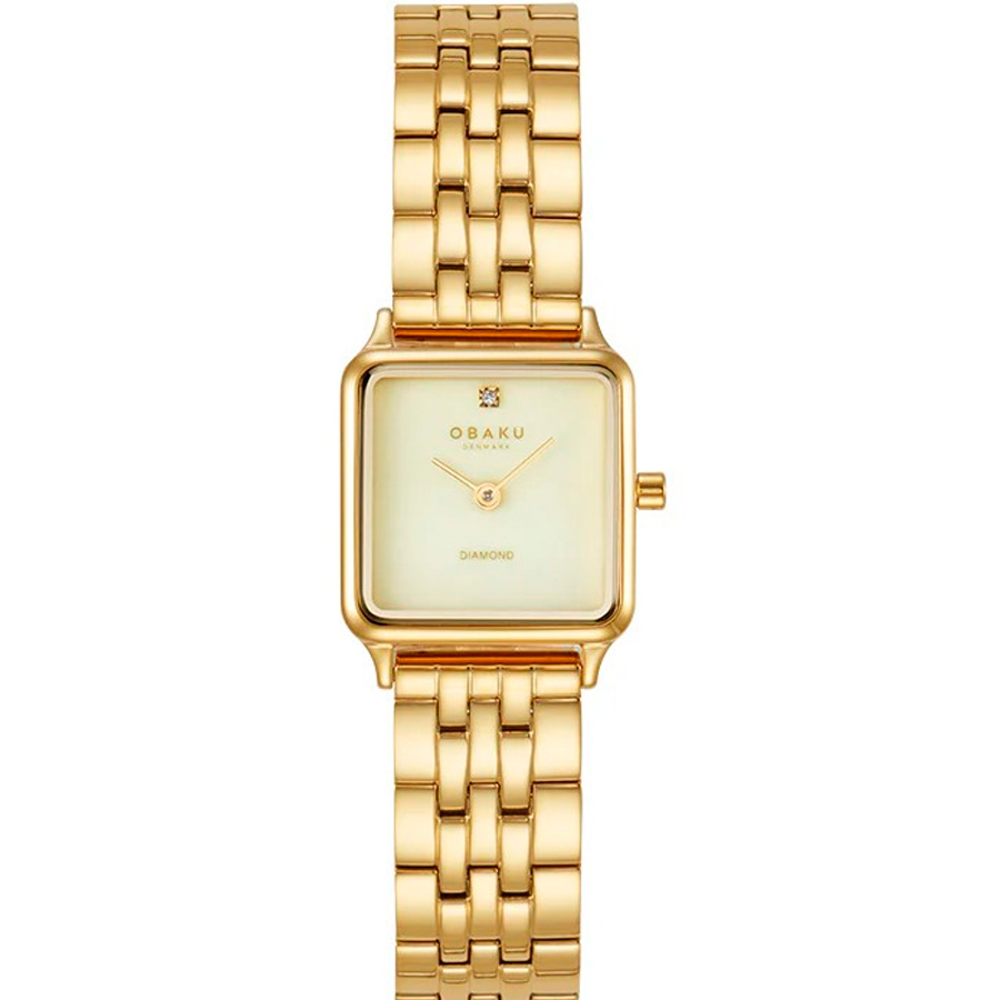 Obaku Diamond V301LXGGSG