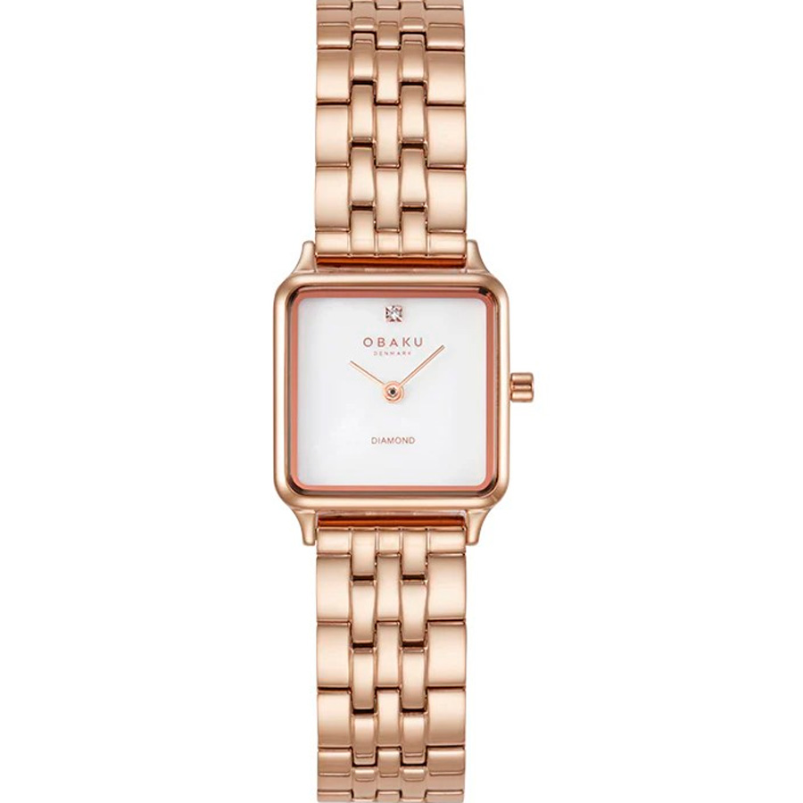 Obaku Diamond V301LXVWSV