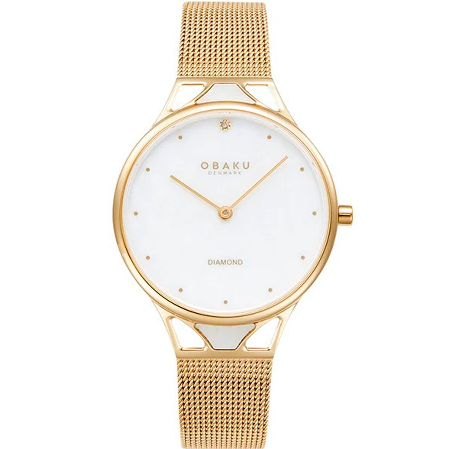 Obaku Diamond V302LXGWMG